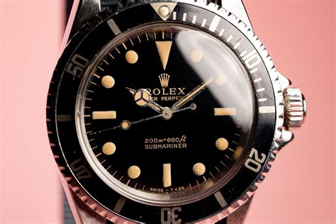 rolex 5513 1964|rolex 5513 dial variations.